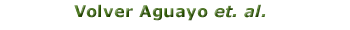 Volver a Proyecto Aguayo et. al.